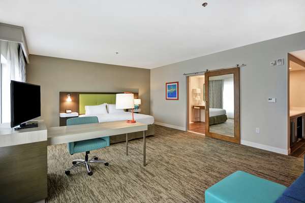  - Hampton Inn & Suites Grants Pass - I-5, Exit 58