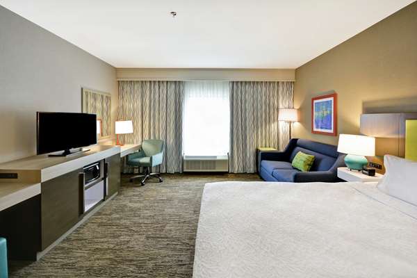  - Hampton Inn & Suites Grants Pass - I-5, Exit 58