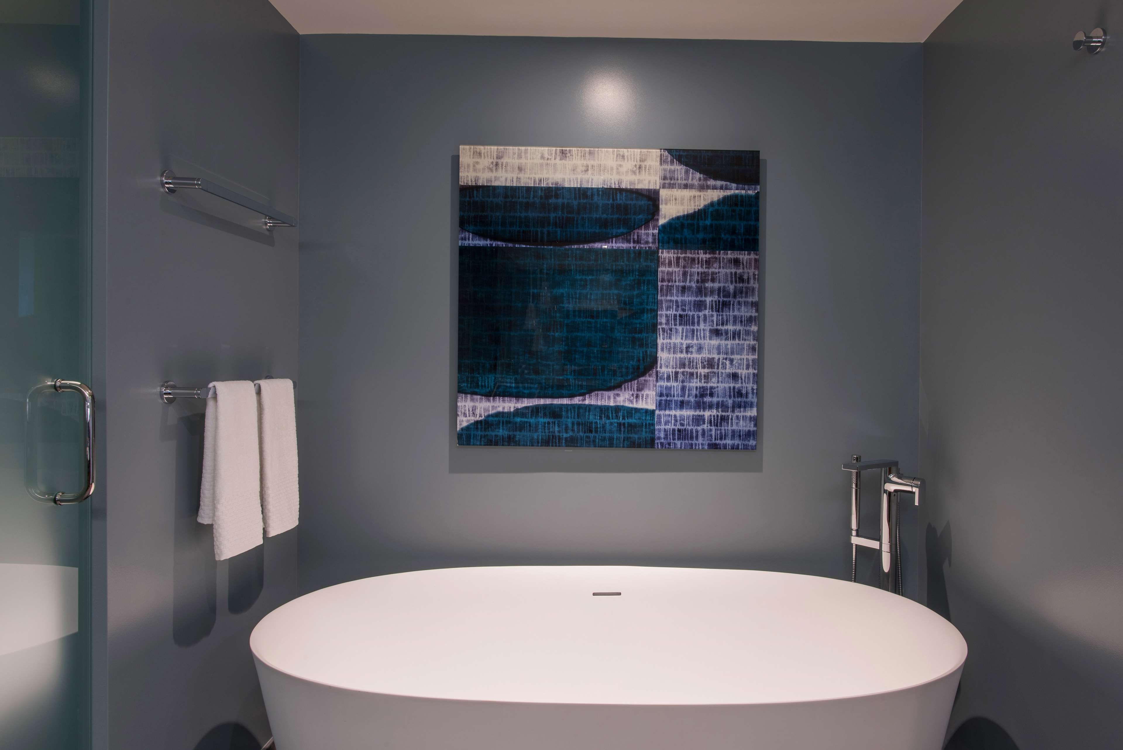 Ocean Tower by Hilton Grand Vacations Room Type - 1 BDRM OCEAN VIEW KING