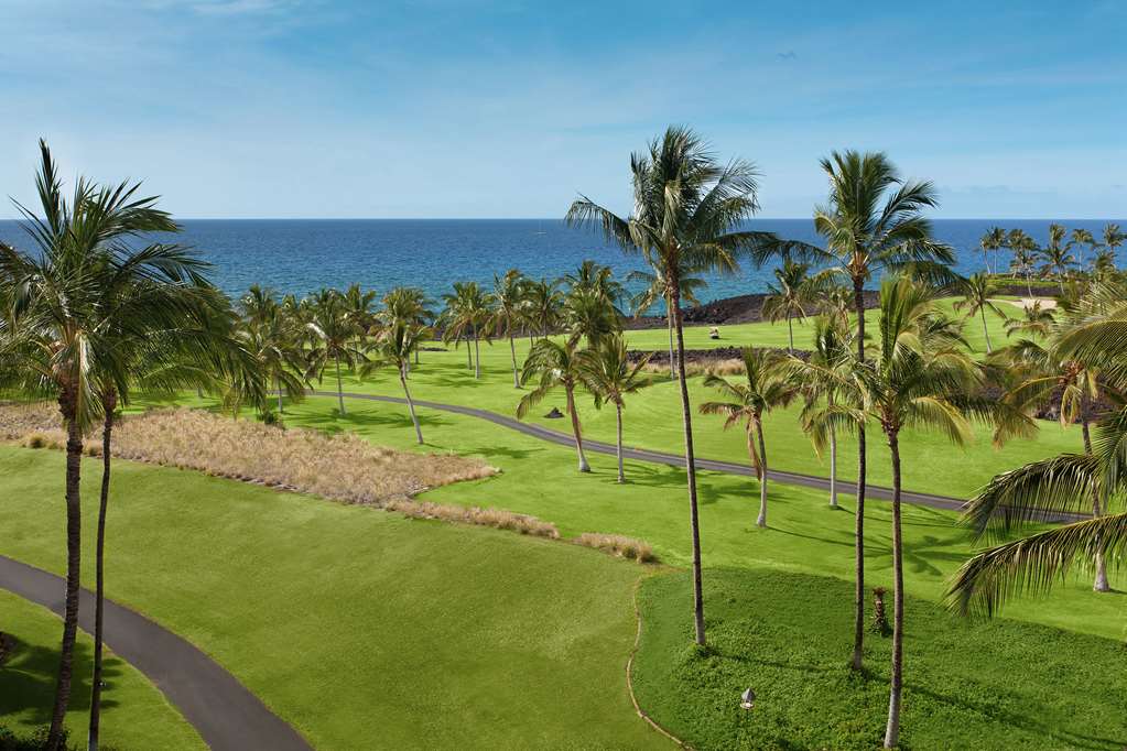 Ocean Tower by Hilton Grand Vacations Room Type - 1 BDRM OCEANVW 2 DBLS STD