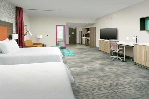  - Home2 Suites by Hilton Lakeland