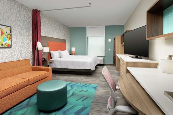  - Home2 Suites by Hilton Lakeland