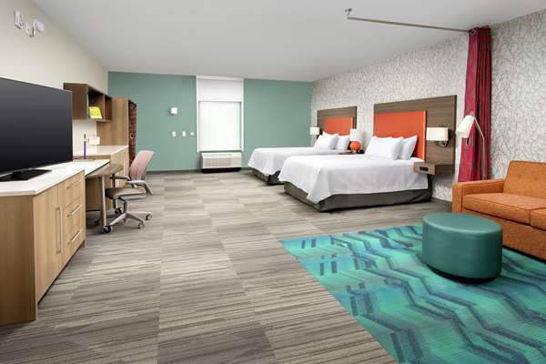  - Home2 Suites by Hilton Lakeland