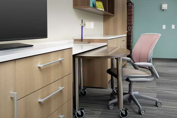  - Home2 Suites by Hilton Lakeland