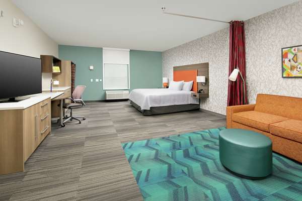  - Home2 Suites by Hilton Lakeland