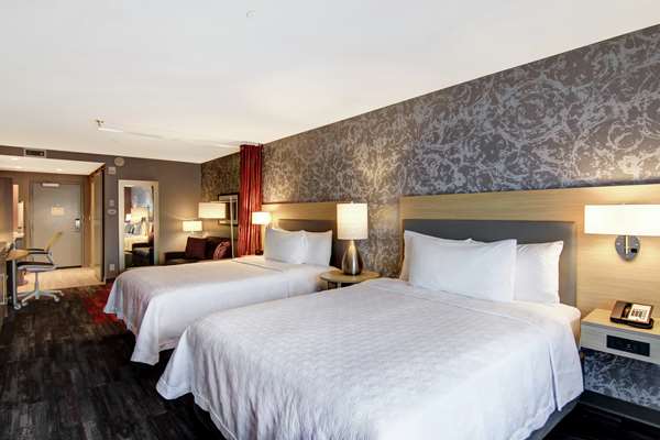  - Home2 Suites by Hilton South Edmonton