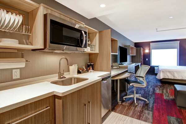  - Home2 Suites by Hilton South Edmonton