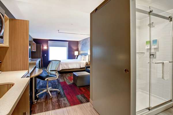  - Home2 Suites by Hilton South Edmonton