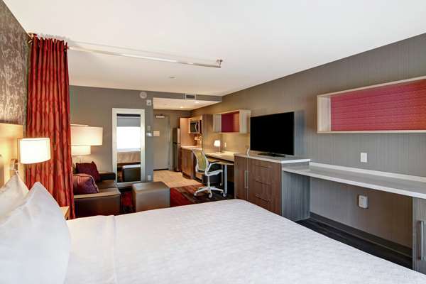  - Home2 Suites by Hilton South Edmonton