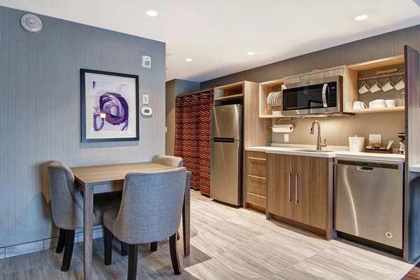  - Home2 Suites by Hilton South Edmonton