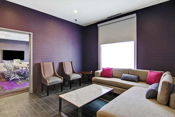  - Home2 Suites by Hilton South Edmonton