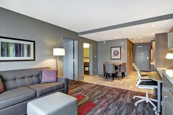  - Home2 Suites by Hilton South Edmonton