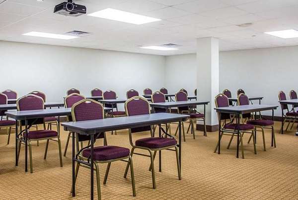  - Days Inn Brooklyn Heights