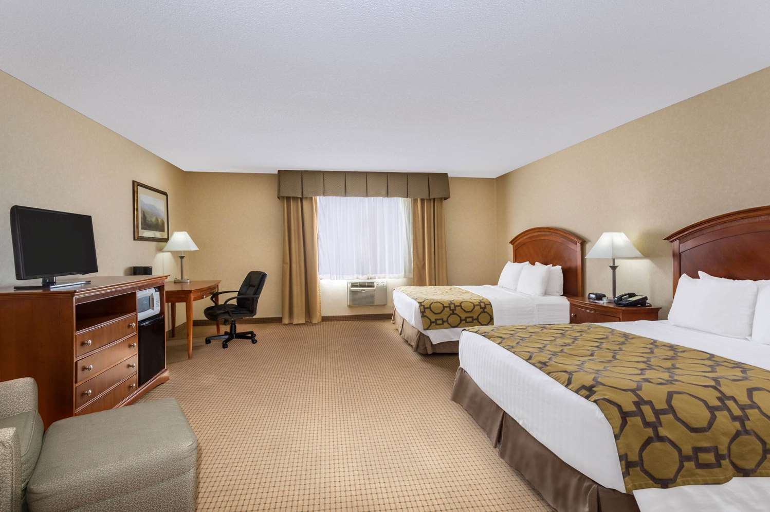 Baymont Inn & Suites Fort I76, Exit 75, CO See Discounts