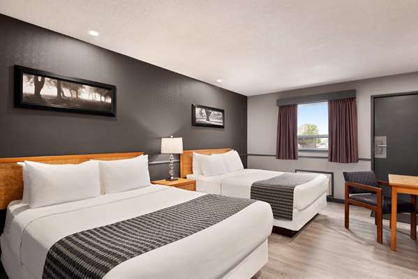  - Travelodge Brandon