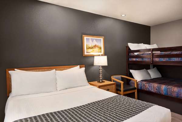 Suite - Travelodge Brandon