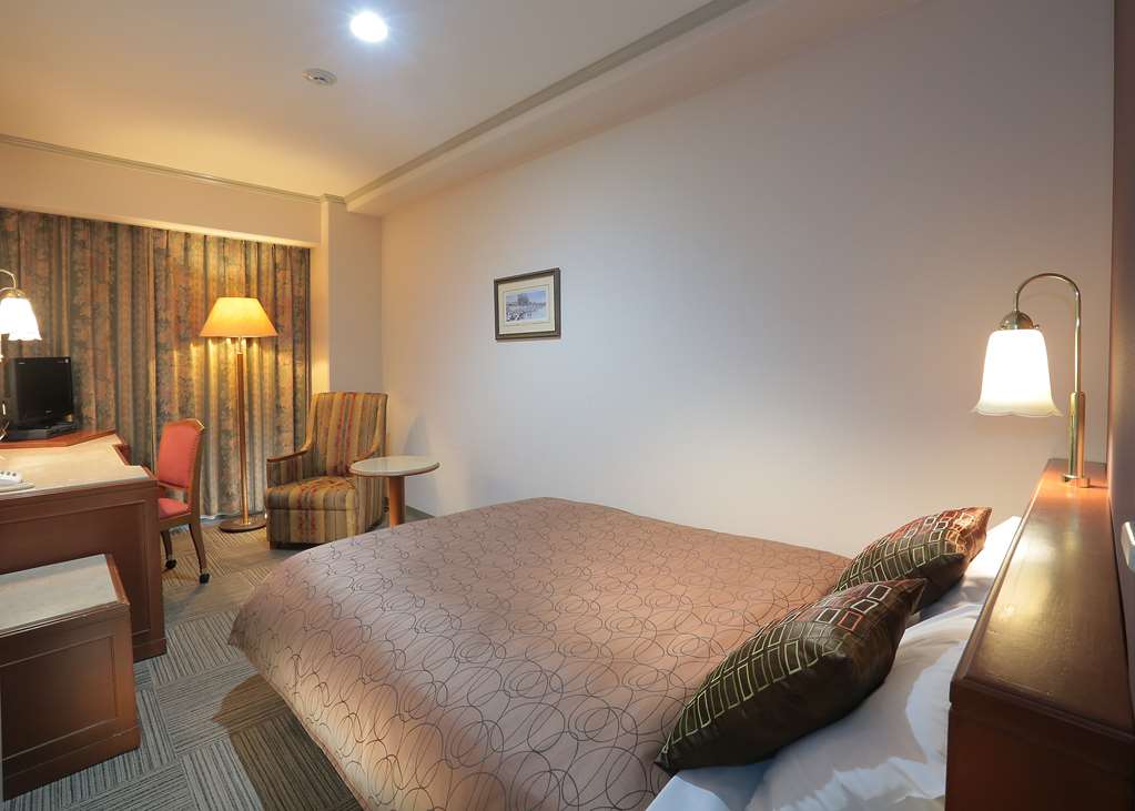 SASEBO WASHINGTON HOTEL-guestroom-Guest Room,On-Site.jpg