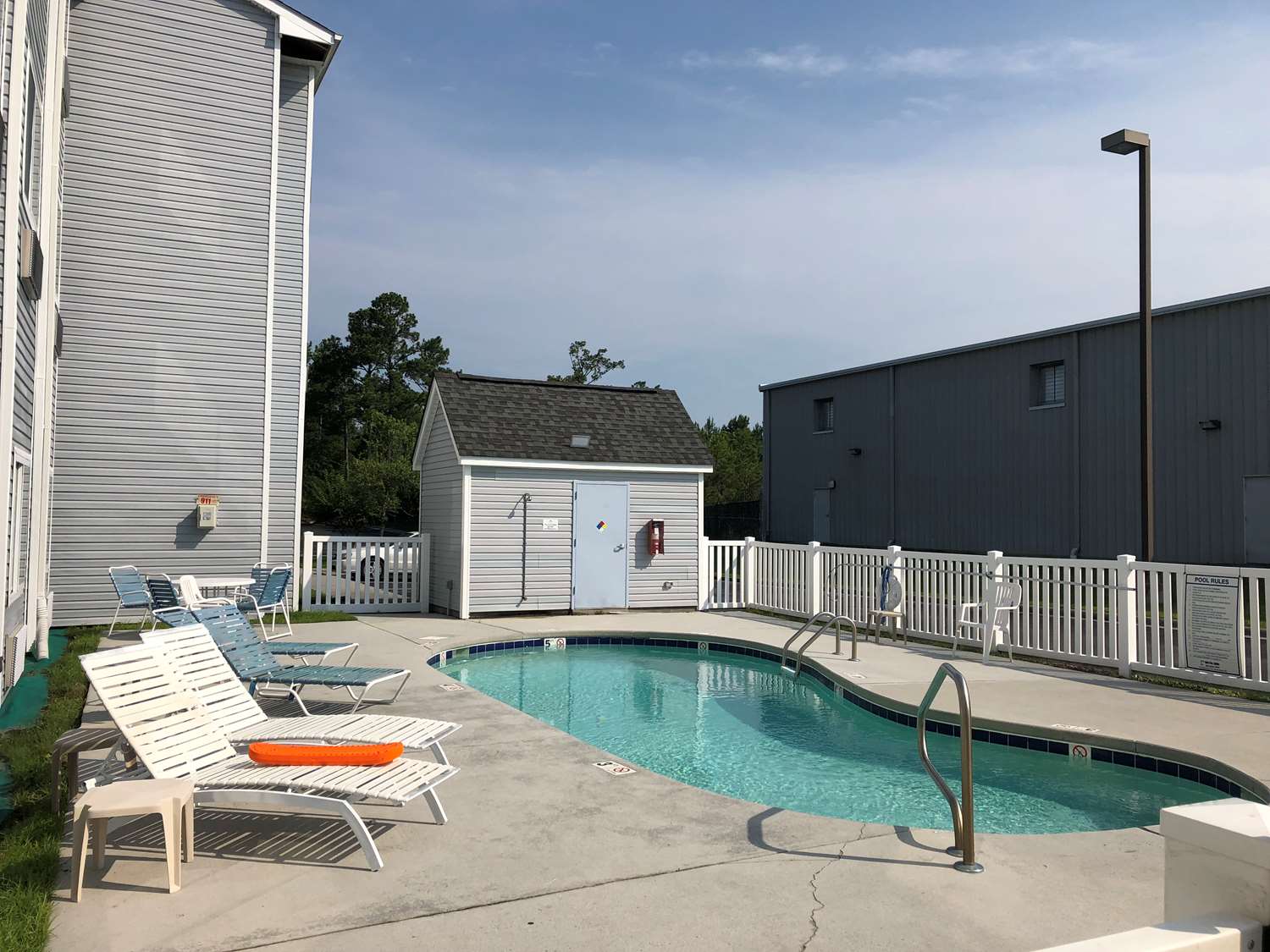 SureStay Hotel by Best Western Shallotte, NC See Discounts