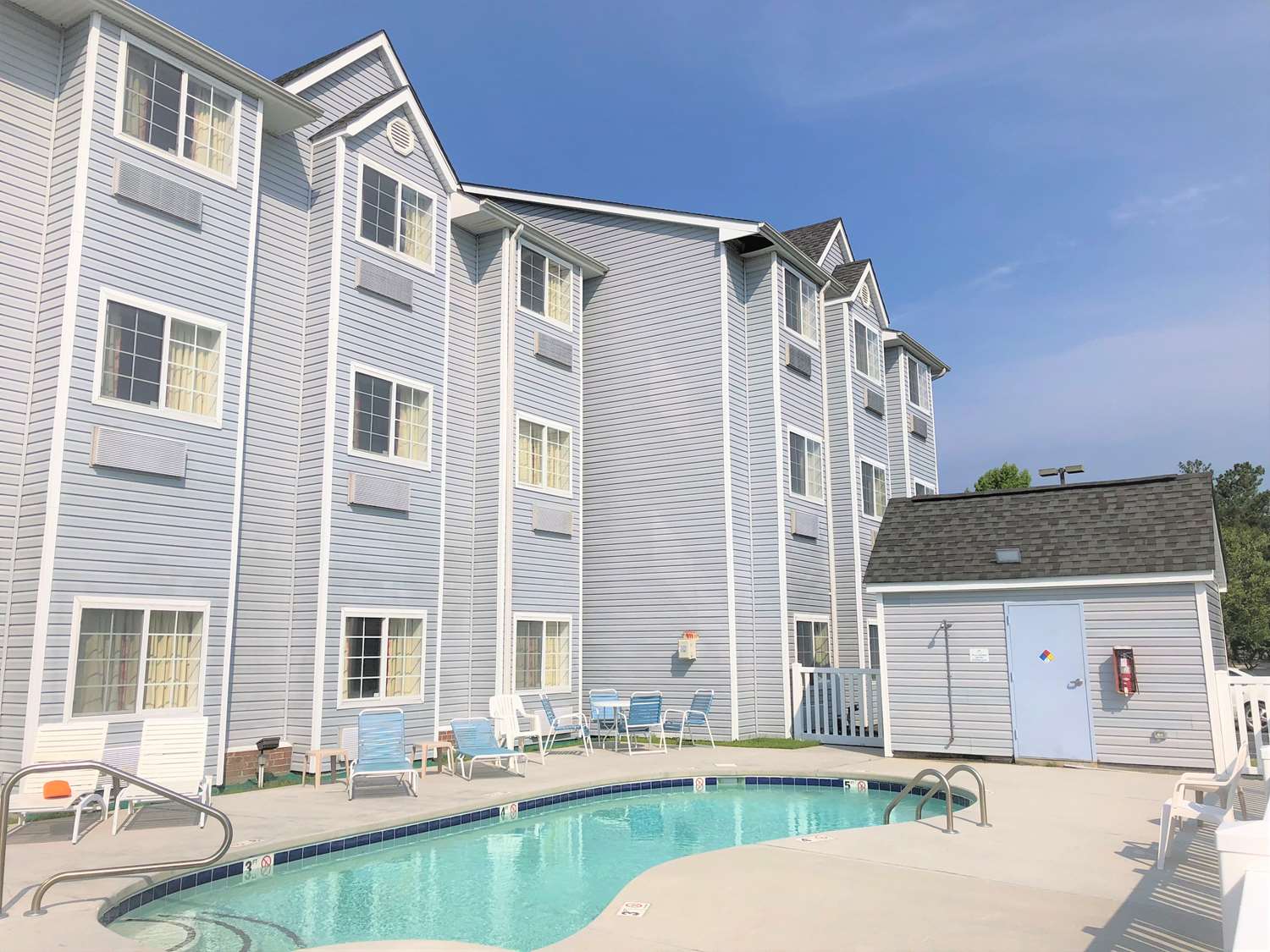 SureStay Hotel by Best Western Shallotte, NC See Discounts
