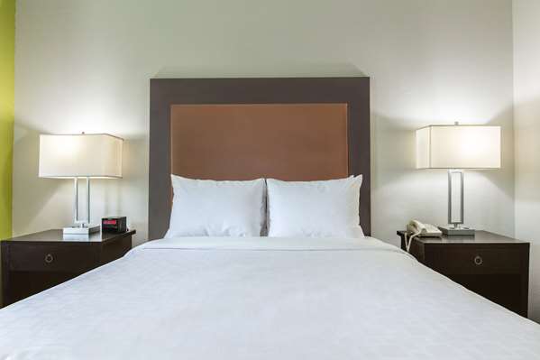  - SureStay Hotel by Best Western Shallotte