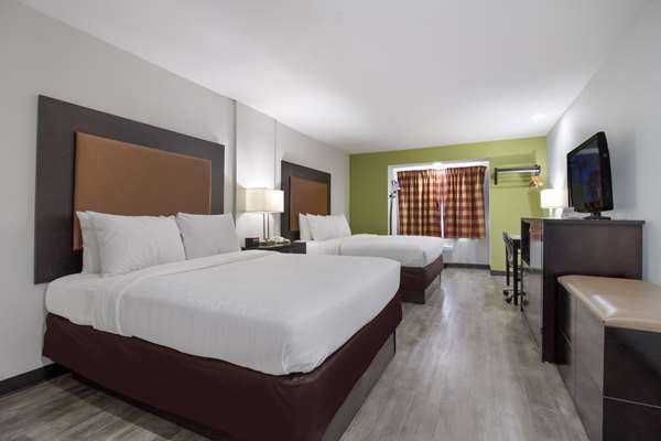  - SureStay Hotel by Best Western Shallotte