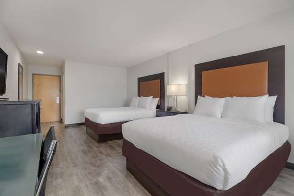  - SureStay Hotel by Best Western Shallotte