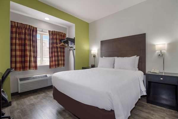  - SureStay Hotel by Best Western Shallotte