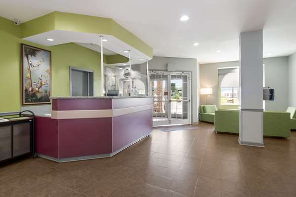  - SureStay Hotel by Best Western Shallotte