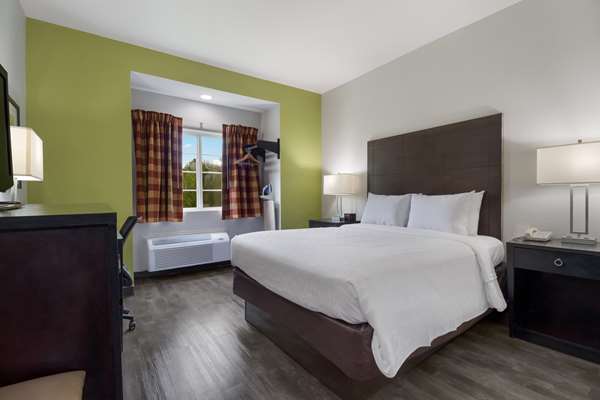  - SureStay Hotel by Best Western Shallotte