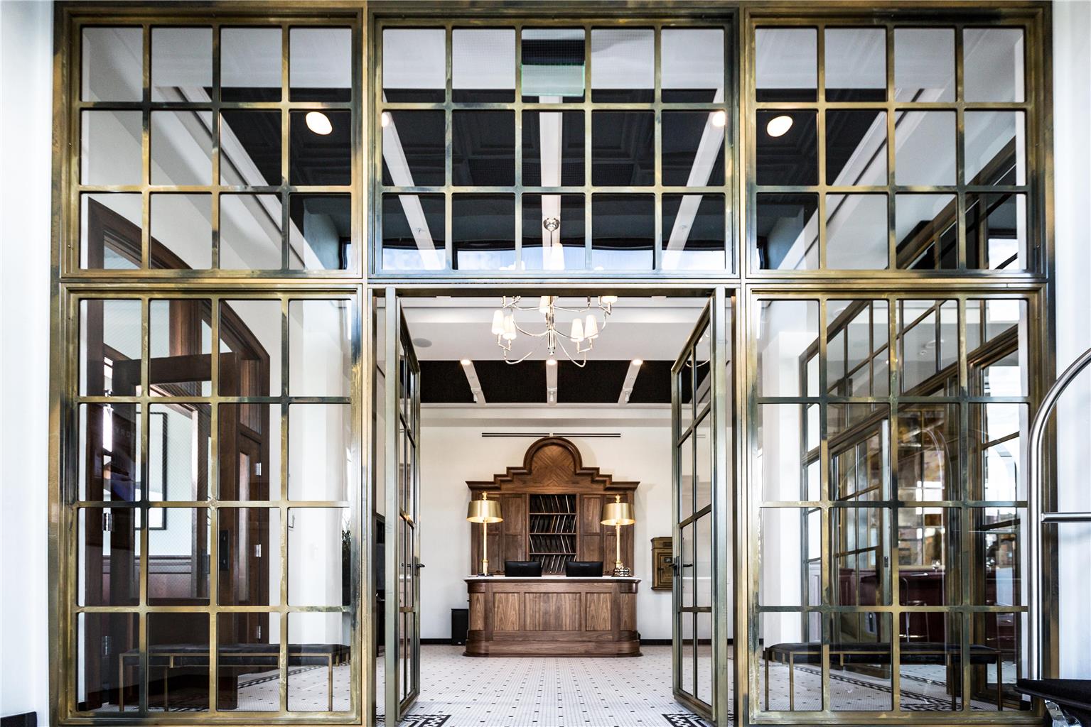Hotel Goodwin