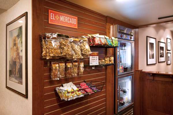  - Inn at Santa Fe - I-25, Exit 278