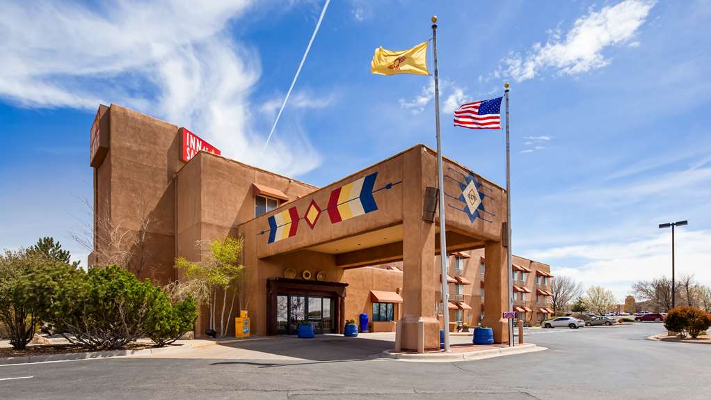 Inn at Santa Fe, SureStay Collection