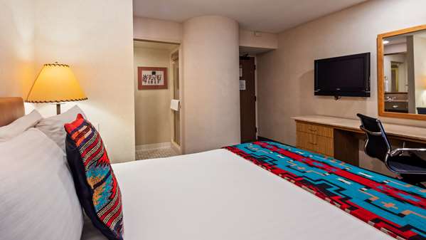  - Inn at Santa Fe - I-25, Exit 278