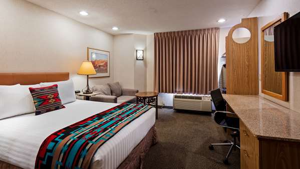 Suite - Inn at Santa Fe - I-25, Exit 278
