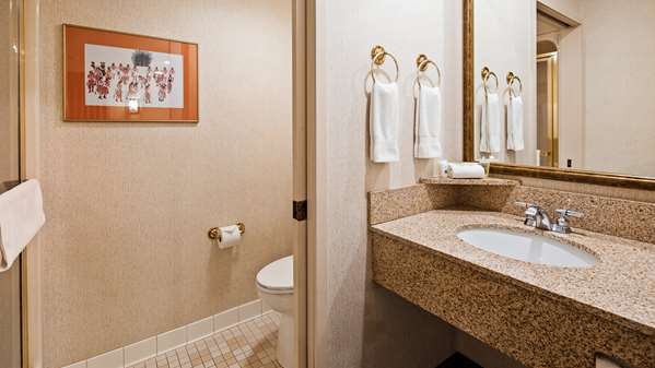  - Inn at Santa Fe - I-25, Exit 278