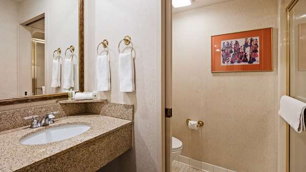  - Inn at Santa Fe - I-25, Exit 278