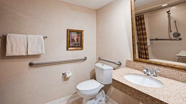  - Inn at Santa Fe - I-25, Exit 278
