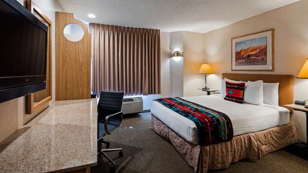  - Inn at Santa Fe - I-25, Exit 278