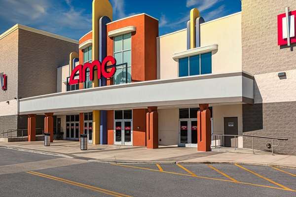 Exterior view - Home2 Suites by Hilton Nashville - I-40, Exit 196