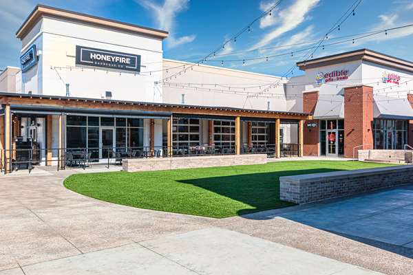 Exterior view - Home2 Suites by Hilton Nashville - I-40, Exit 196