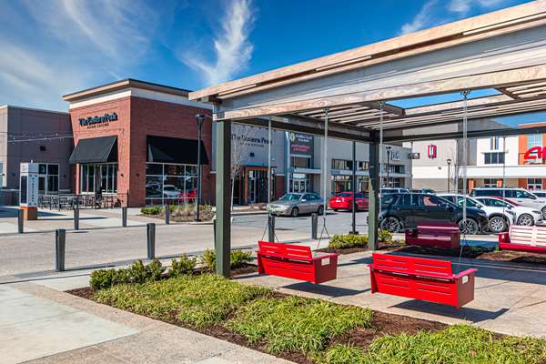 Exterior view - Home2 Suites by Hilton Nashville - I-40, Exit 196