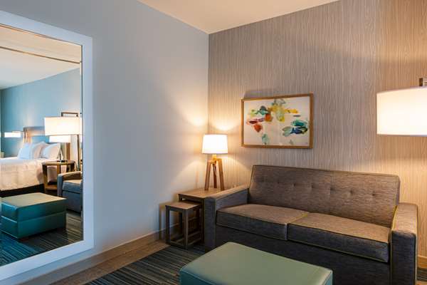  - Home2 Suites by Hilton Nashville - I-40, Exit 196