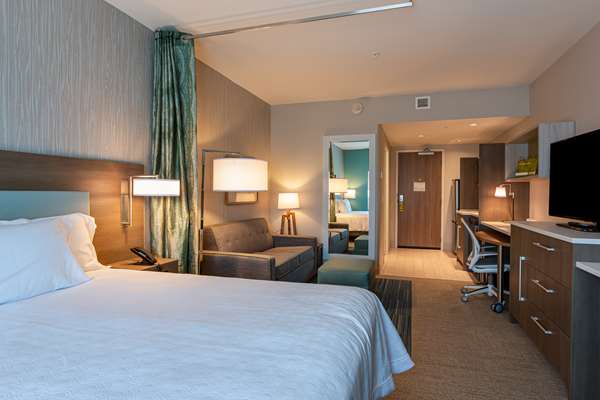  - Home2 Suites by Hilton Nashville - I-40, Exit 196