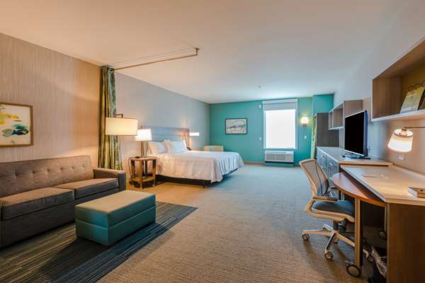  - Home2 Suites by Hilton Nashville - I-40, Exit 196