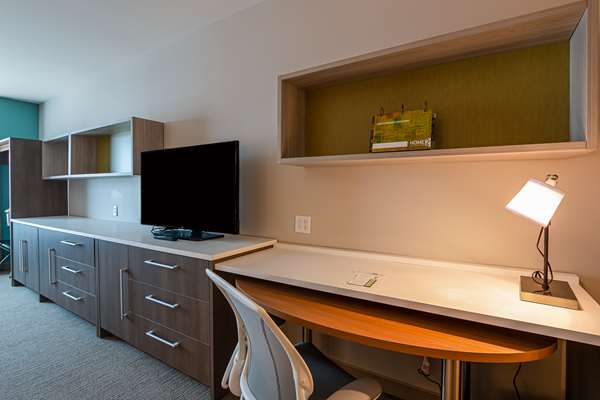  - Home2 Suites by Hilton Nashville - I-40, Exit 196