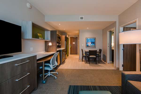 - Home2 Suites by Hilton Nashville - I-40, Exit 196