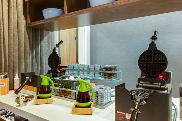 Amenities - Home2 Suites by Hilton Nashville - I-40, Exit 196