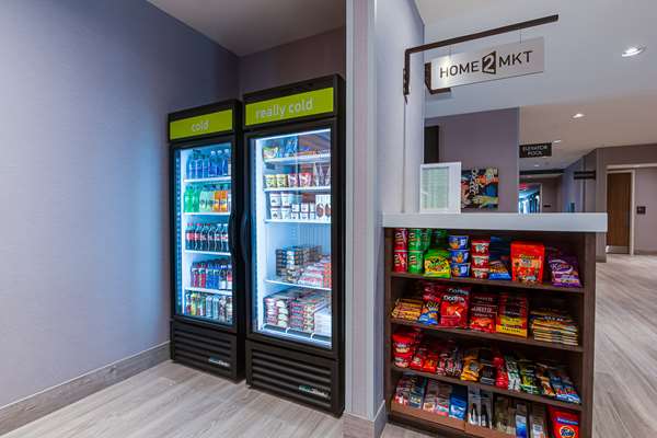 Restaurant - Home2 Suites by Hilton Nashville - I-40, Exit 196