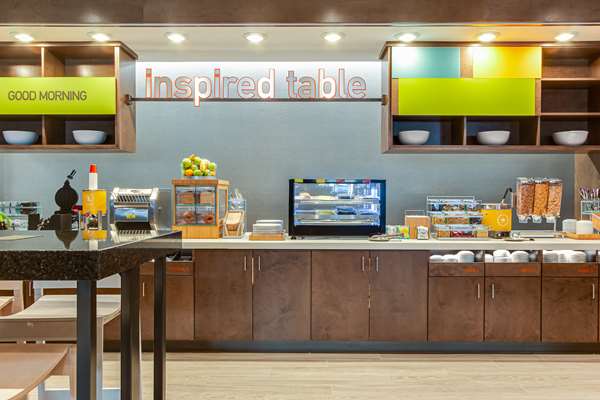 Amenities - Home2 Suites by Hilton Nashville - I-40, Exit 196