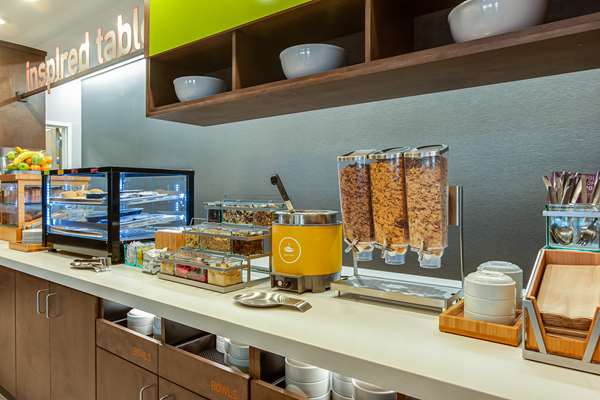 Amenities - Home2 Suites by Hilton Nashville - I-40, Exit 196